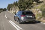 Mercedes-Benz A250 AMG Line Edition 2018 года (WW)
